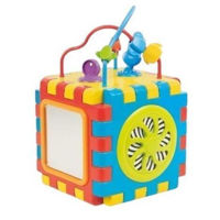 Головоломка Dolu 5092 cub educativ
