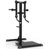 Скамья для силовых упражнений Impulse 54777 Standing Lateral Raise IFP1103-WX