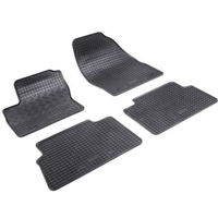 Коврик для автомобиля Rigum Ford Kuga 08-/