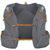 Рюкзак спортивный Osprey Duro 1,5 phantom grey/toffee orange M