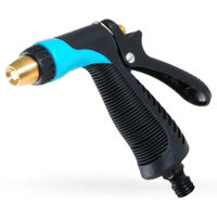 Pistol pentru stropit Cellfast 52020 Pistol de stropit cu debit reglabil MAX