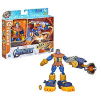 Игрушка Hasbro F5866 AVN Фигурка Bend And Flex Mission Ast