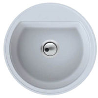 Chiuvetă bucătărie Milo Essence ESS.M.1KBO.BU-A