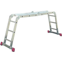 Лестница Krause MultiMatic CORDA 4х3tr.