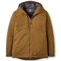 Îmbrăcăminte sport Rab Scurta barbati Xenair Alpine Oak L (QIP-09-OAK-LRG)