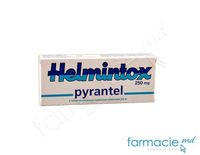 Helmintox 250mg comp. N3 (Pirantel)