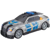 Машина HTI 7535-17121 Teamsterz, mașina de politie cu lumini si sunete