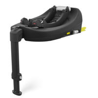 Автокресло KinderKraft Endura KCENSAFXBLK0000