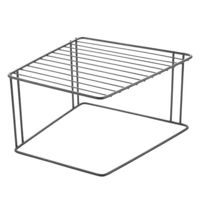 Аксессуар для кухни Metaltex 361301003 Raft de colt pentru farfurii Boxe Lava