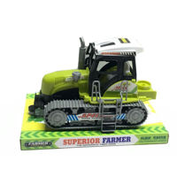 Машина ICOM 7129494 Трактор