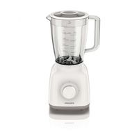 Blender PHILIPS HR2100/00 WHITE