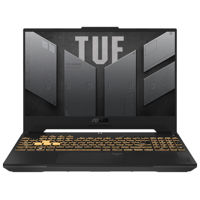 Ноутбук ASUS FA507NUR-LP044 TUF Gaming