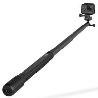 Accesoriu cameră de acțiune GoPro Monopied GoPro El Grande, AGXTS-001