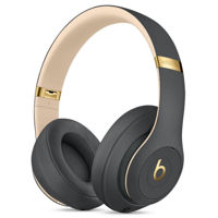 Наушники беспроводные Beats Studio 3 Gray MXJ92