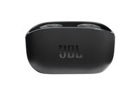 True Wireless JBL  Wave 100TWS, Black, TWS Headset