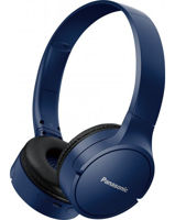 Bluetooth Headphones Panasonic RB-HF420BGEA Blue, Over size