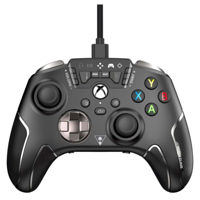 Джойстик для компьютерных игр Turtle Beach 214476 "Recon Cloud D4X" Controller, for Xbox Series, Windows/Android devices, black