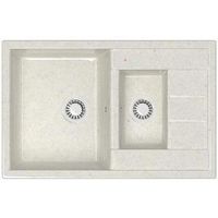 Мойка кухонная Marrbaxx Z210Q7