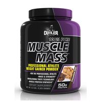 PURE MUSCLE MASS 2,625KG.