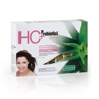 HC+ Probiotici pentru Femei 12 flacoane de 7ml