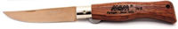 Нож MAM 5000 Douro Pocket Knife With Broze Titanium Blade