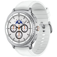 Смарт часы Samsung L500 Galaxy Watch8 Classic White