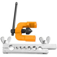 Набор ручных инструментов Tolsen Set piese pentru bercuirea tevilor 4-16mm (33040)