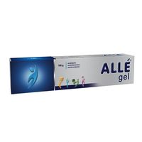 cumpără Alle 10mg+500UI/g 100g gel în Chișinău