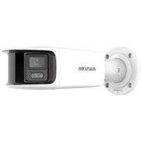 Камера наблюдения Hikvision DS-2CD2T87G2P-LSU/SL (8Mpx 4mm)