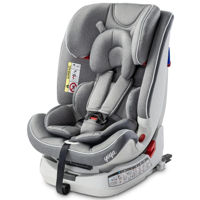 Автокресло Caretero 232 Yoga Isofix 0-36 kg