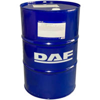 Масло DAF 10W40 Xtreme LD 208L (801706DEE)