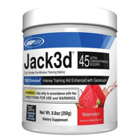 Jack3D 248G