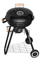 Мангал Activa Mastercook AM19401 pe carbuni Kettle 47cm