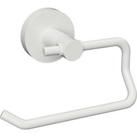 Держатель бумаги Bemeta White 104112044