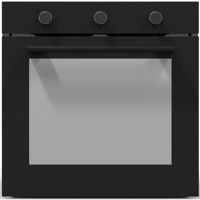 Встраиваемый духовой шкаф электрический Tornado HM74 8F99 BL MATT