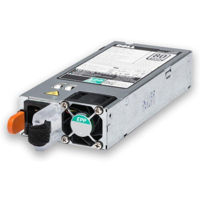 Блок питания для ПК Dell Single, Hot-plug Power Supply (1+0), 750W, CusKit (450-AEBN)