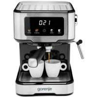 Espressor manual Gorenje ESCM15CD