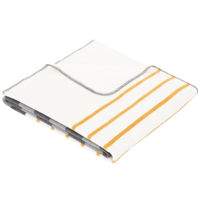 Домашний текстиль s.Oliver 3522/890 Jacquard Decke