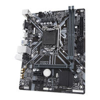 MB Gigabyte H310M H mATX