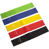 Эспандер Arena набор эспандеров 82337