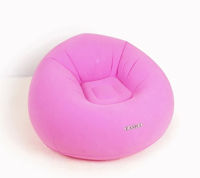 Надувное кресло Relax "Easigo" 105 х 105 х 65 см