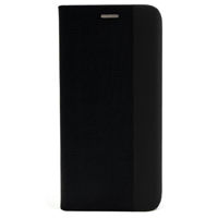 Husă pentru smartphone Helmet Shell Flip Nylon Samsung A05, Black