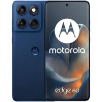 Смартфон Motorola Edge 60 12/256Gb Gibraltar Sea