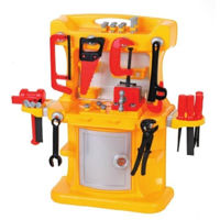 Игровой комплекс для детей Pilsan 03538 Set INSTRUMENTE
