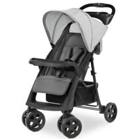 Детская коляска Hauck Shopper Neo II Grey