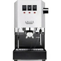 Кофеварка рожковая Gaggia RI9481/13 Classic Evo White