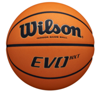 Мяч баскетбольный №6 Wilson EVO NXT FIBA Game Ball WTB0966XB (4574)