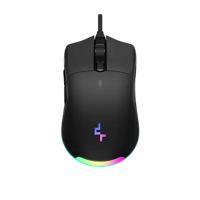Игровая мышь беcпроводная Deepcool MG510, Чёрный