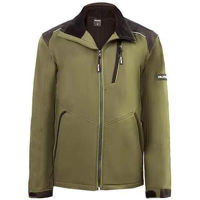 Îmbrăcăminte de lucru Profmet 365514 Jacheta de lucru, L, cu membrana TPU 300gsm (softshell), maslinie