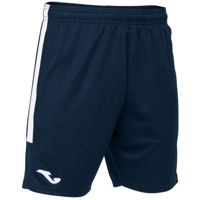 Одежда для спорта Joma Eco Championship Bermuda Navy White (XS) 102841.332